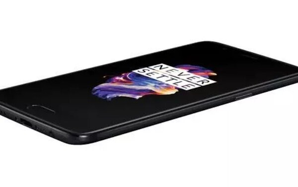 OnePlus 5