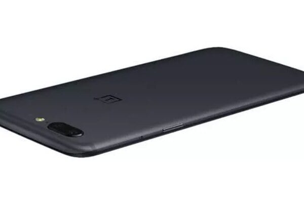 OnePlus 5