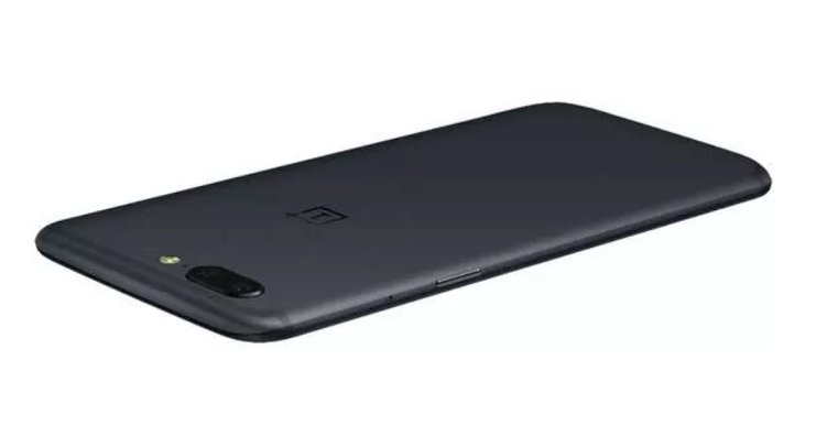 OnePlus 5