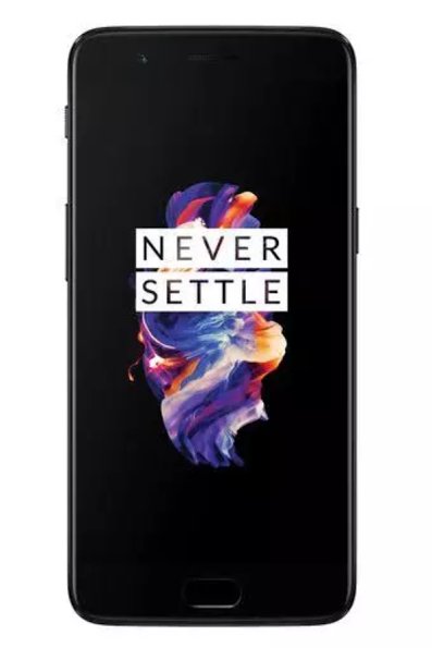 OnePlus 5