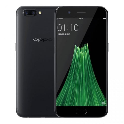 Oppo R11