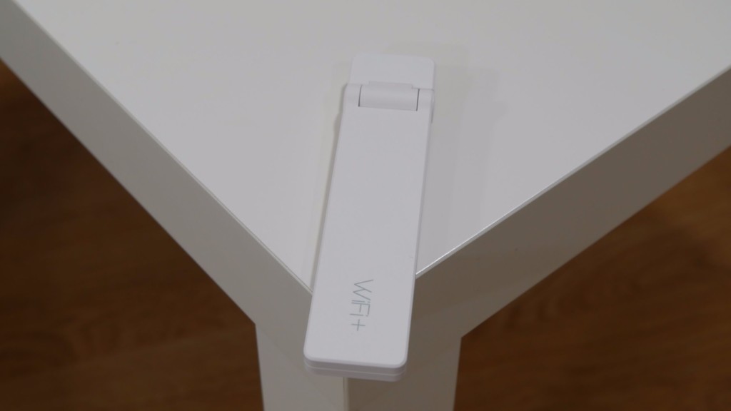 Get Xiaomi Wi-fi Amplifier Wireless Repeater for just $9.99!