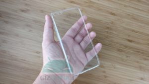 Xiaomi Mi 6 Plus