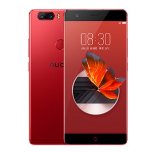 Nubia Z17