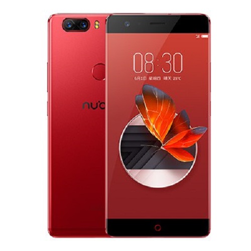 ZTE Nubia Z17