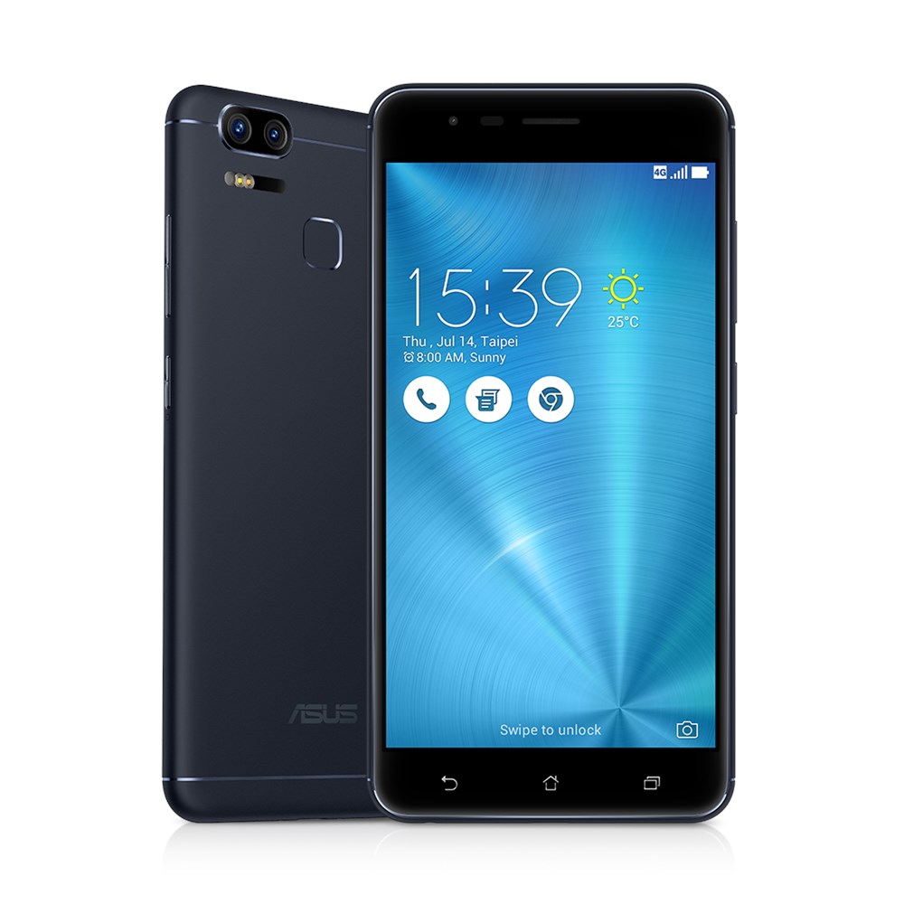 ASUS Zenfone Zoom S