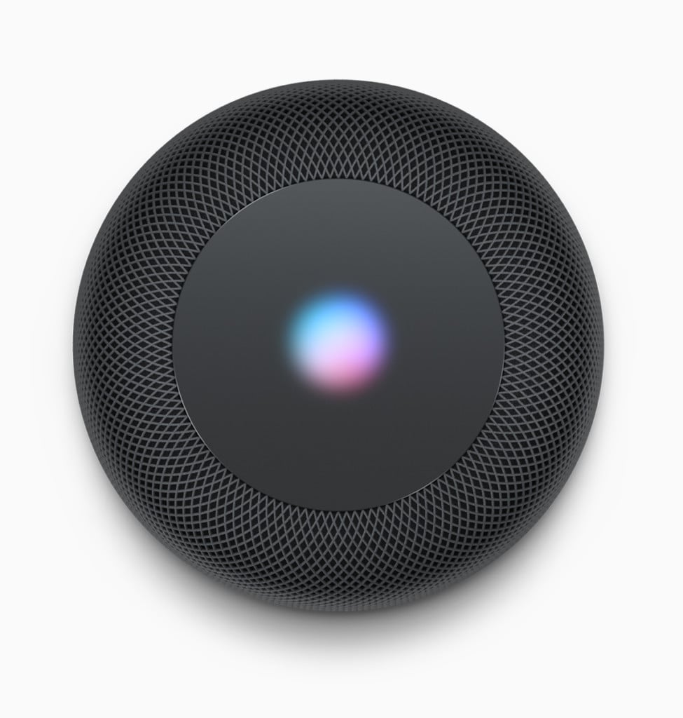 Apple HomePod