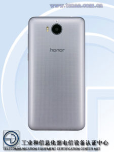 honor 6 play