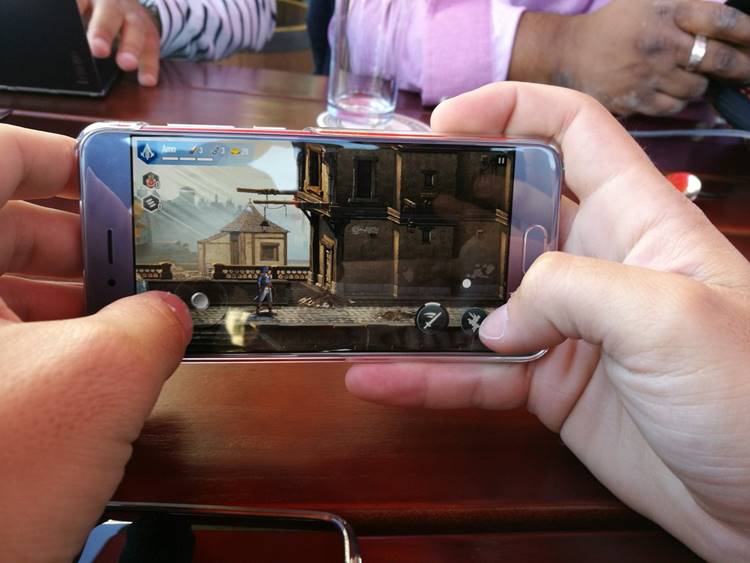 Assassin's Creed Games for Java Mobile