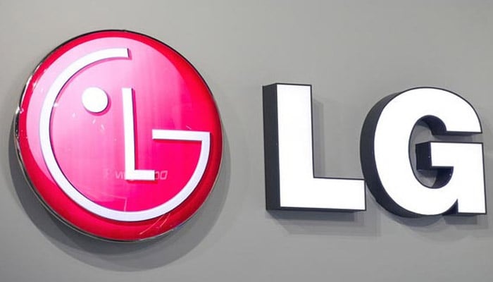 LG 5G Smartphone New Branding