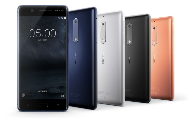 Nokia launches 3G variant of the revamped 3310 Nokia launches 3G variant of the revamped 3310