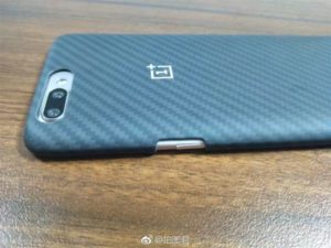 OnePlus 5