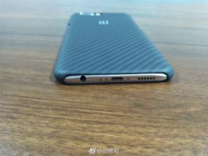 OnePlus 5