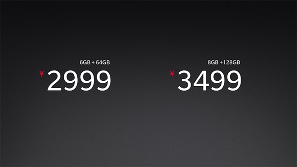OnePlus 5