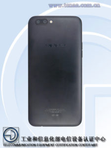 OPPO r11 Plus