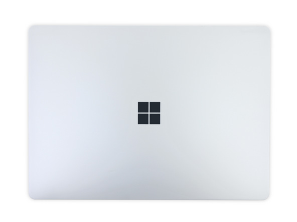 Microsoft Surface Laptop Teardown Reveals It'll Be Hard To Repair ...