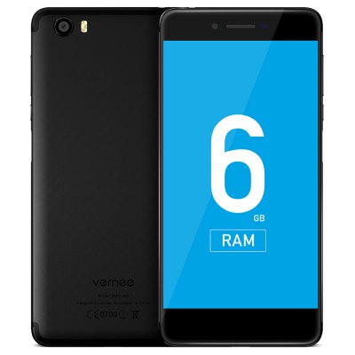 vernee mars pro