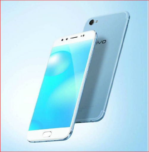 Vivo X9