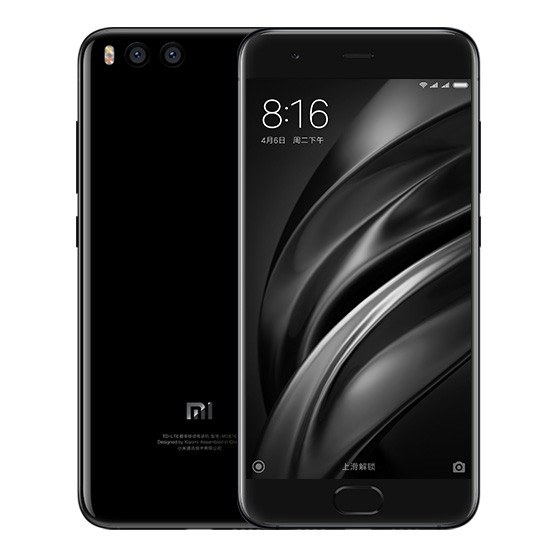 xiaomi mi 6