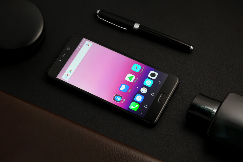 LEAGOO T5