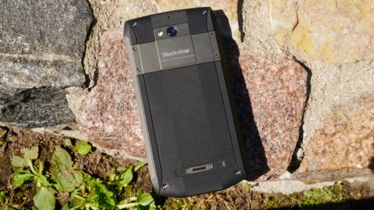 Blackview BV8000 Pro Review The Most Powerful Rugged IP68 Smartphone? Gizmochina