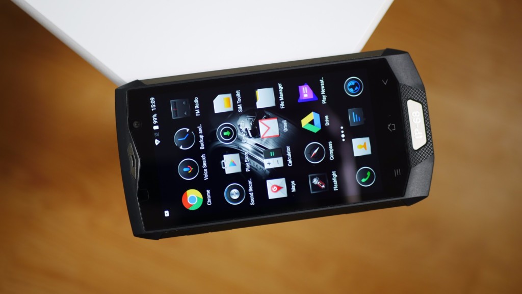 Blackview BV8000 Pro Review - The Most Powerful Rugged IP68 Smartphone ...