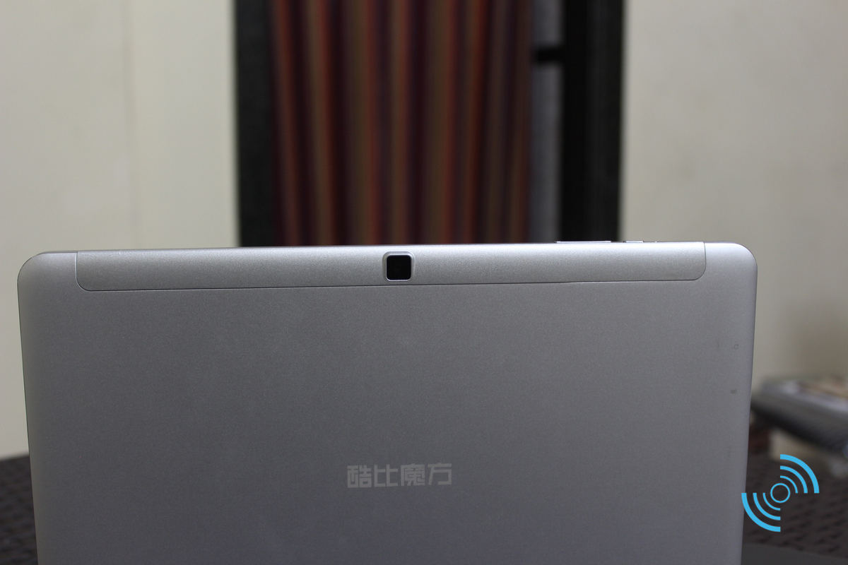 Cube Mix Plus Review: Core M3 Tablet Convertible Impresses With Its ...