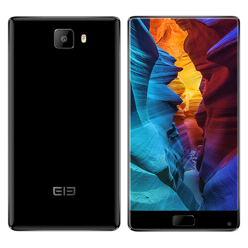 elephone s8 specs