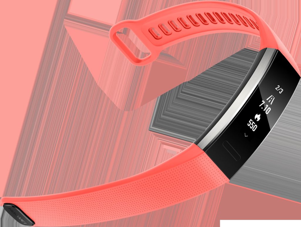 huawei band 2 pro