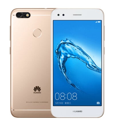 Huawei 7 Data & Specification Profile - GizmoChina