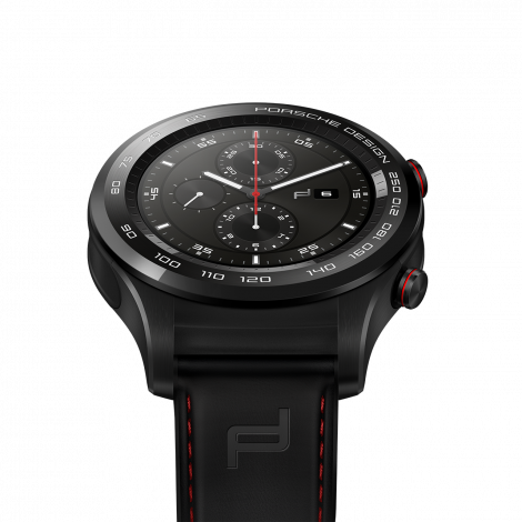 Huawei Watch 2 Porsche Design