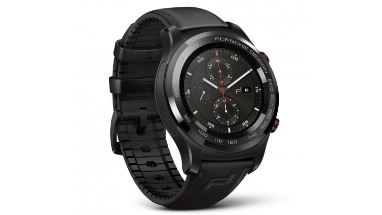 Huawei Watch 2 Porsche Design