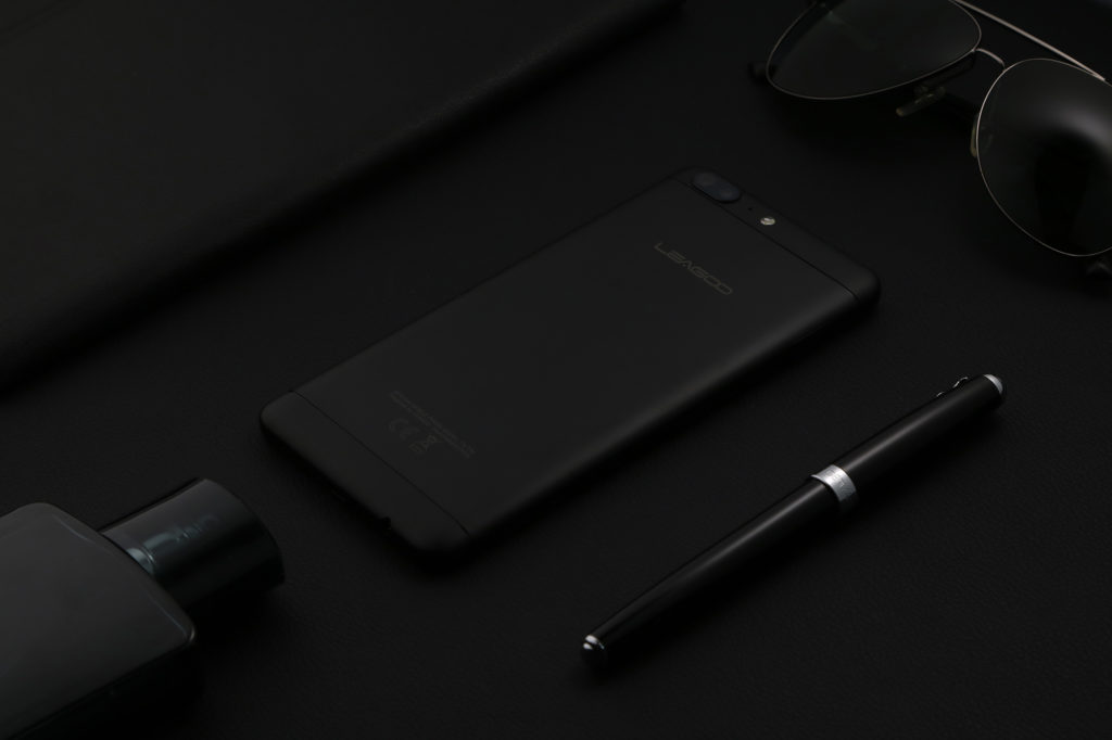  LEAGOO T5