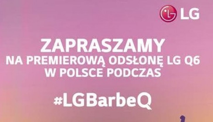 LG Q6