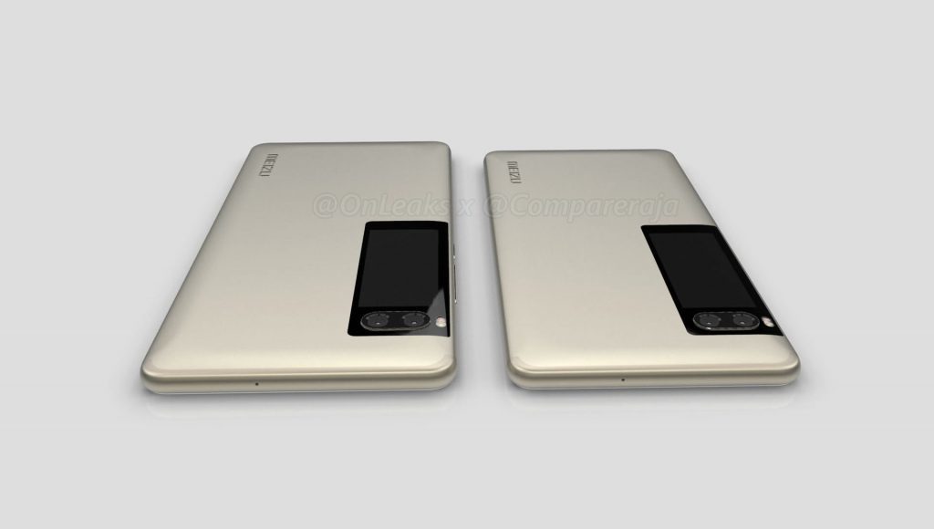 Meizu Pro 7