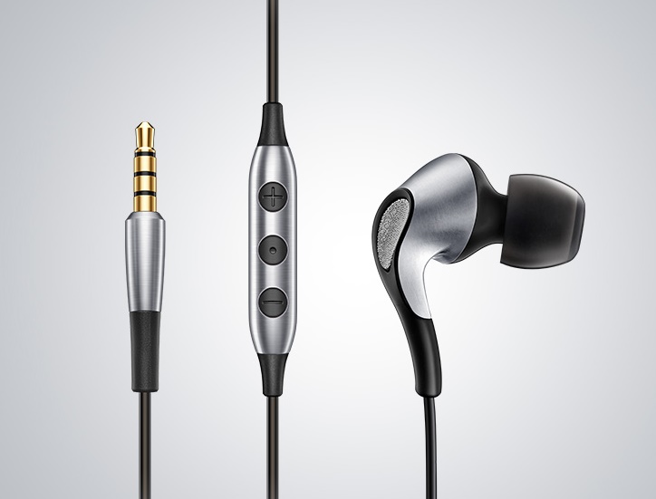 Meizu Flow Earphones Microphone