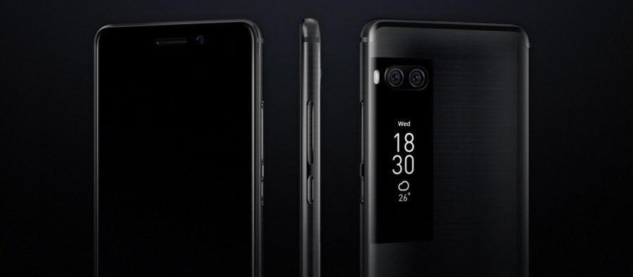 Meizu Pro 7 Had Inventory Backlog Admits Jack Wong Meizu Pro 7