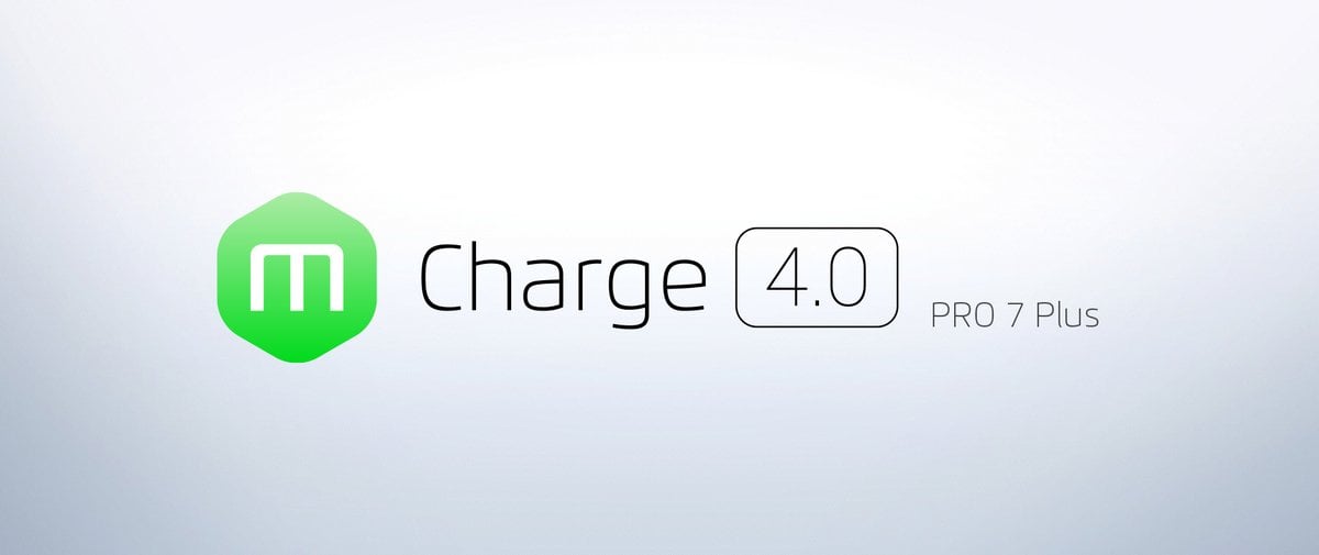 Meizu Pro 7 Plus mCharge 4.0