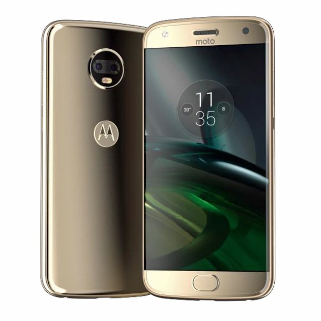 Moto X4 Image