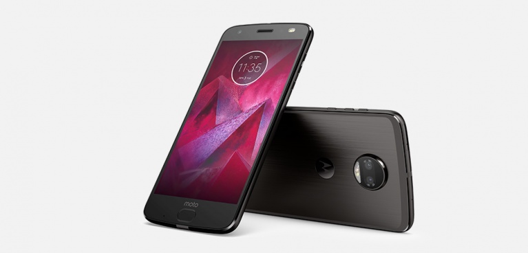 Moto Z2 Force