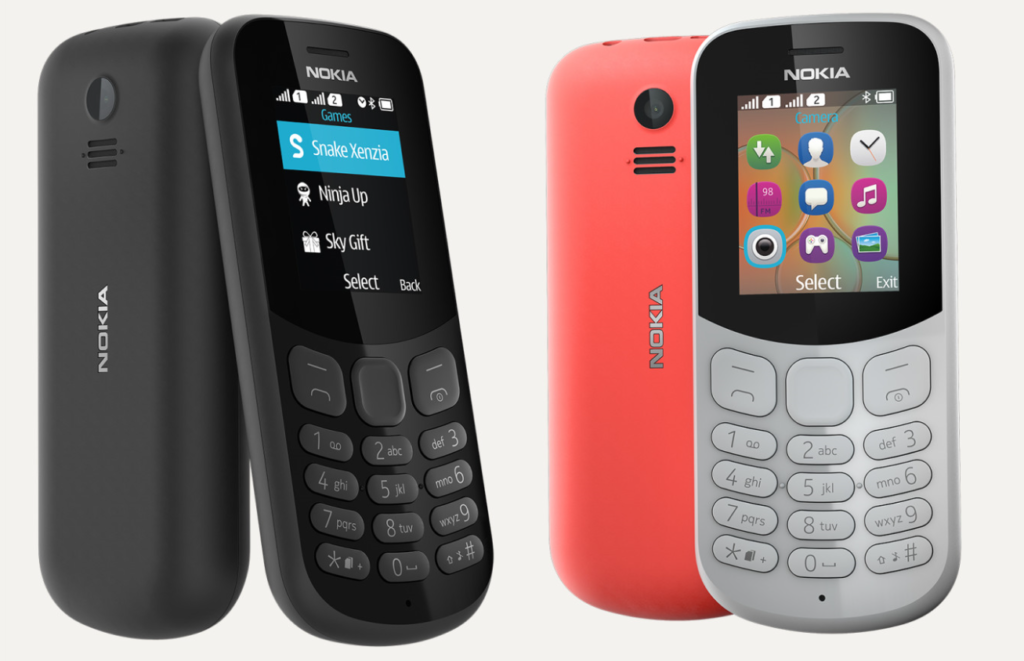 New-Nokia-130 