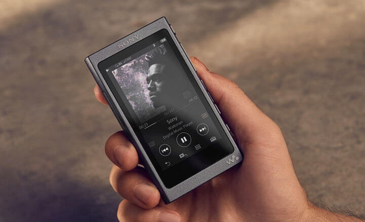 Sony Plans To Release 3 New Walkman Later This Year - Gizmochina