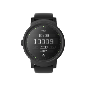 Ticwatch E