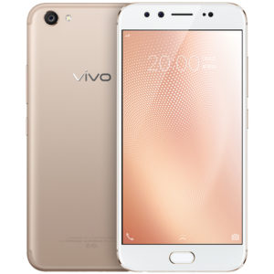 Vivo X9S