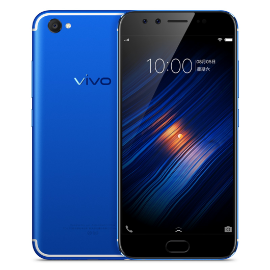 Vivo X9S Blue