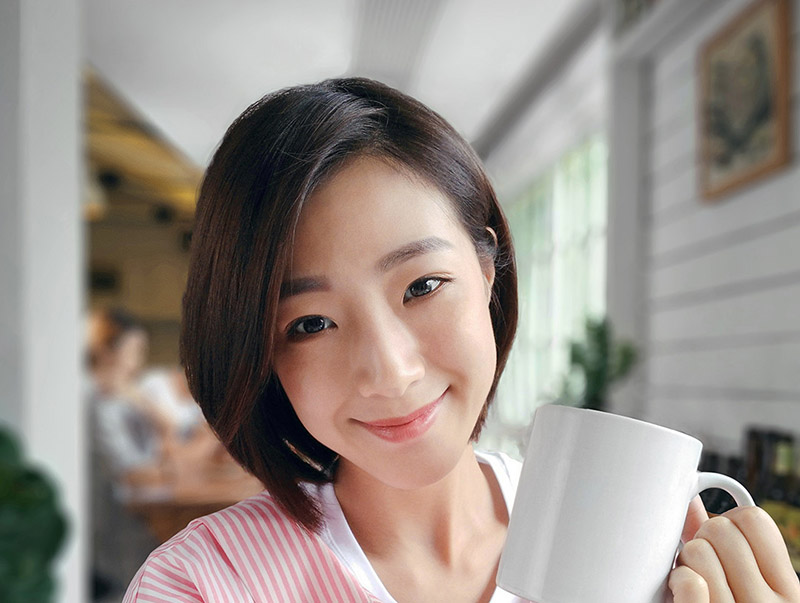 Photo Samples of Vivo X9s Dual Front Facing Cameras vivo x9s camera photo sample