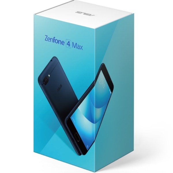 ASUS ZenFone 4 Max