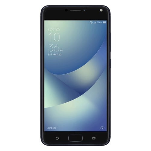 ASUS ZenFone 4 Max