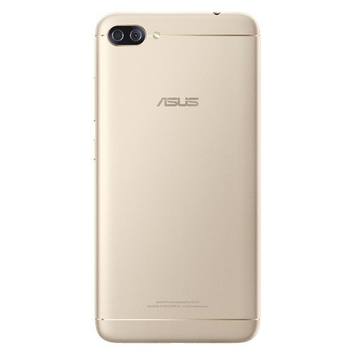 ASUS ZenFone 4 Max