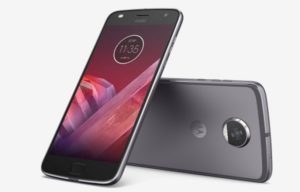 moto z2 force
